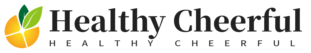 Healthy Cheerful
